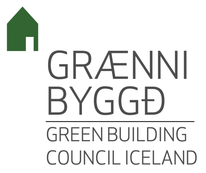 Grænni Byggð – Green Building Council Iceland